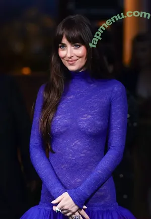 Dakota Johnson / dakotajohnson / isDakotaJohnson nude photo #1813