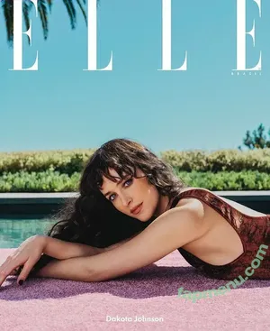 Dakota Johnson / dakotajohnson / isDakotaJohnson nude photo #1817