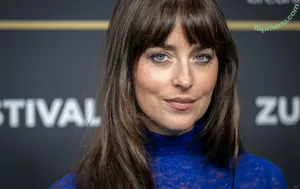 Dakota Johnson / dakotajohnson / isDakotaJohnson nude photo #1820