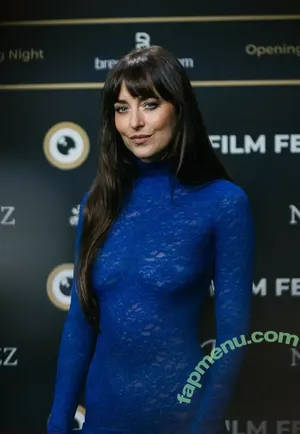 Dakota Johnson / dakotajohnson / isDakotaJohnson nude photo #1822