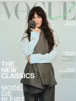 Dakota Johnson / dakotajohnson / isDakotaJohnson nude photo #1858