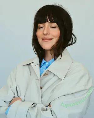 Dakota Johnson / dakotajohnson / isDakotaJohnson nude photo #1860