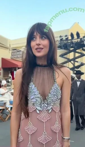 Dakota Johnson / dakotajohnson / isDakotaJohnson nude photo #1867