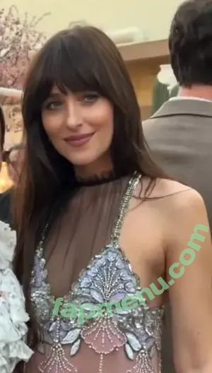 Dakota Johnson / dakotajohnson / isDakotaJohnson nude photo #1868