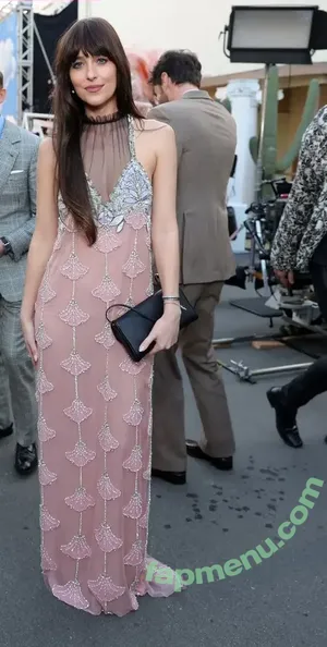 Dakota Johnson / dakotajohnson / isDakotaJohnson nude photo #1869