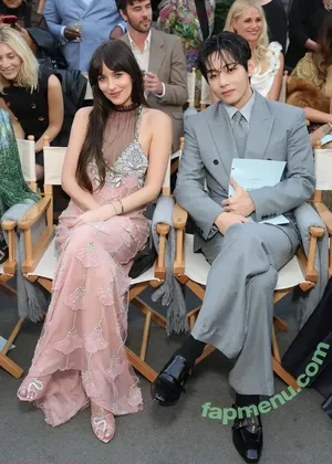 Dakota Johnson / dakotajohnson / isDakotaJohnson nude photo #1872