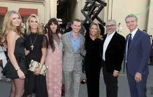 Dakota Johnson / dakotajohnson / isDakotaJohnson nude photo #1875