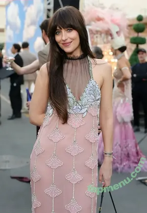 Dakota Johnson / dakotajohnson / isDakotaJohnson nude photo #1876