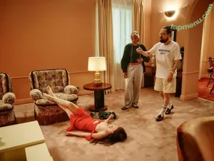 Dakota Johnson / dakotajohnson / isDakotaJohnson nude photo #1882