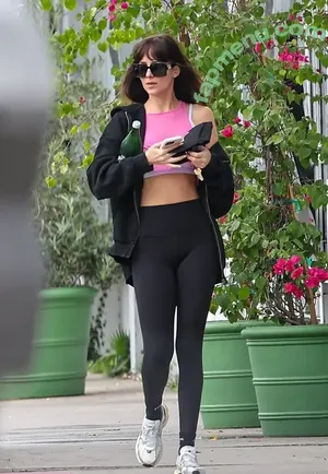 Dakota Johnson / dakotajohnson / isDakotaJohnson nude photo #1888