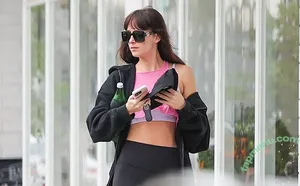 Dakota Johnson / dakotajohnson / isDakotaJohnson nude photo #1913