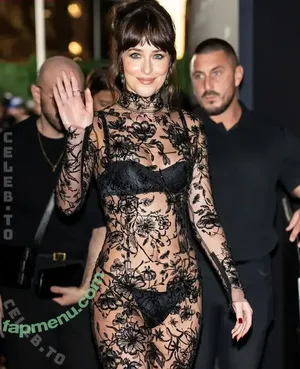 Dakota Johnson / dakotajohnson / isDakotaJohnson nude photo #1953