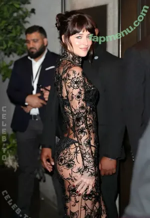 Dakota Johnson / dakotajohnson / isDakotaJohnson nude photo #1970