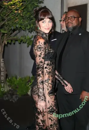 Dakota Johnson / dakotajohnson / isDakotaJohnson nude photo #1971