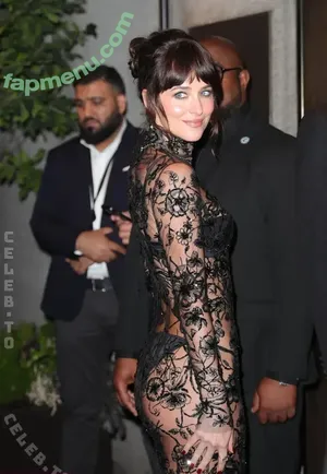 Dakota Johnson / dakotajohnson / isDakotaJohnson nude photo #1972