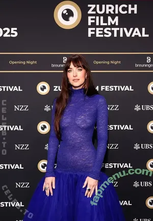 Dakota Johnson / dakotajohnson / isDakotaJohnson nude photo #1989