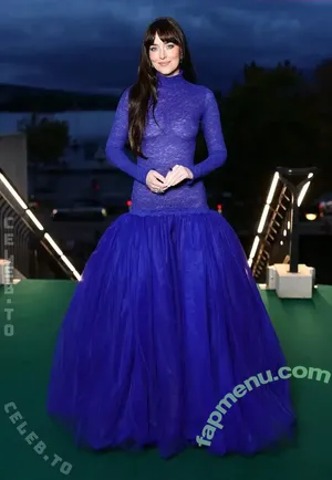 Dakota Johnson / dakotajohnson / isDakotaJohnson nude photo #1993