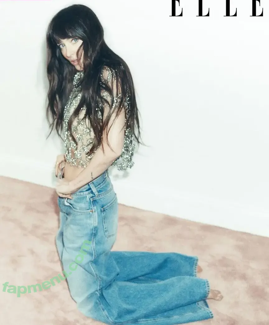Dakota Johnson nude photo #1232 (dakotajohnson / isDakotaJohnson)