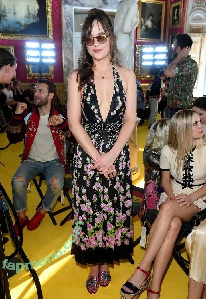 Dakota Johnson nude photo #1376 (dakotajohnson / isDakotaJohnson)