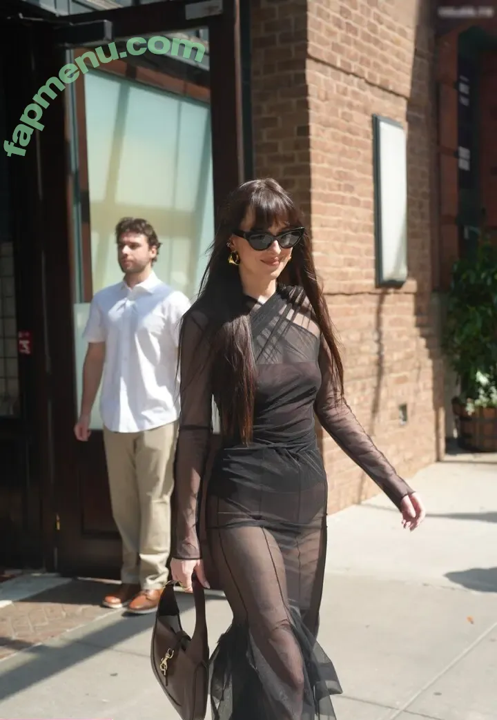 Dakota Johnson nude photo #1488 (dakotajohnson / isDakotaJohnson)