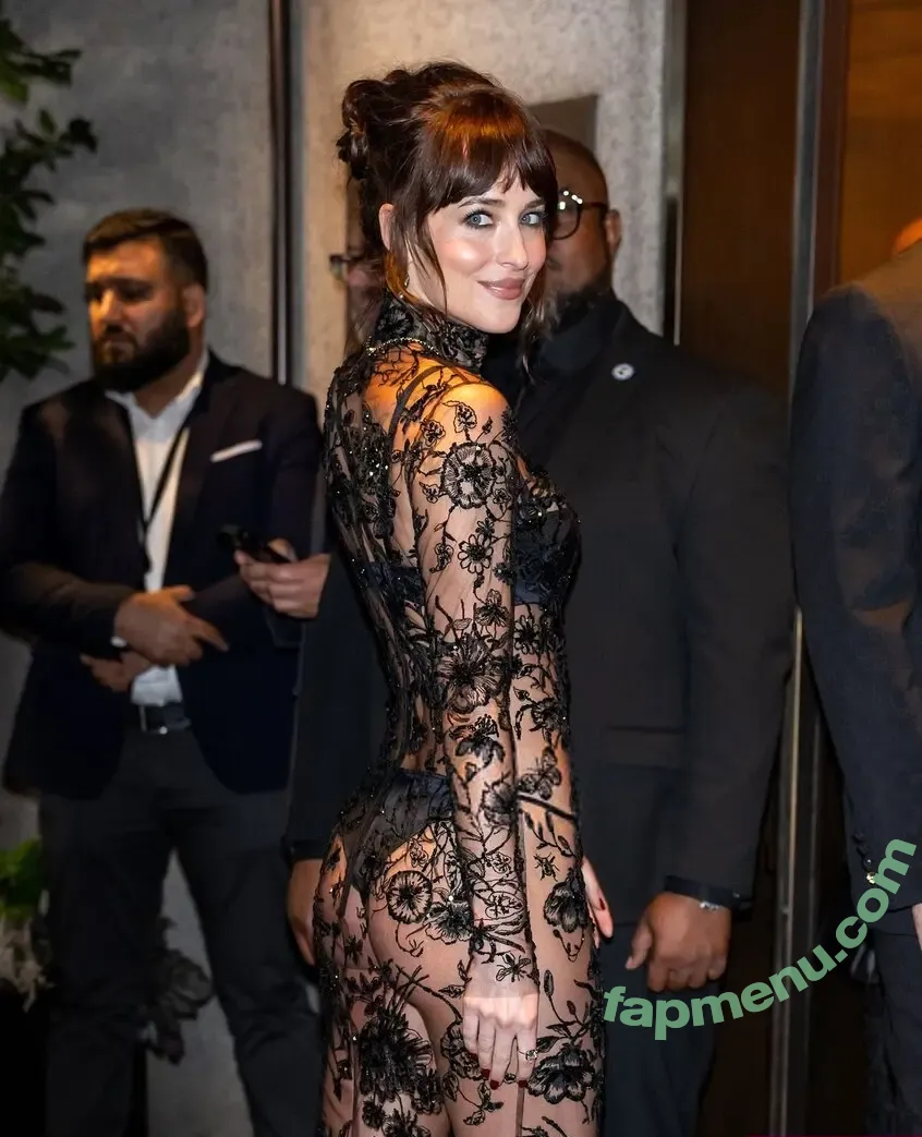 Dakota Johnson nude photo #1712 (dakotajohnson / isDakotaJohnson)