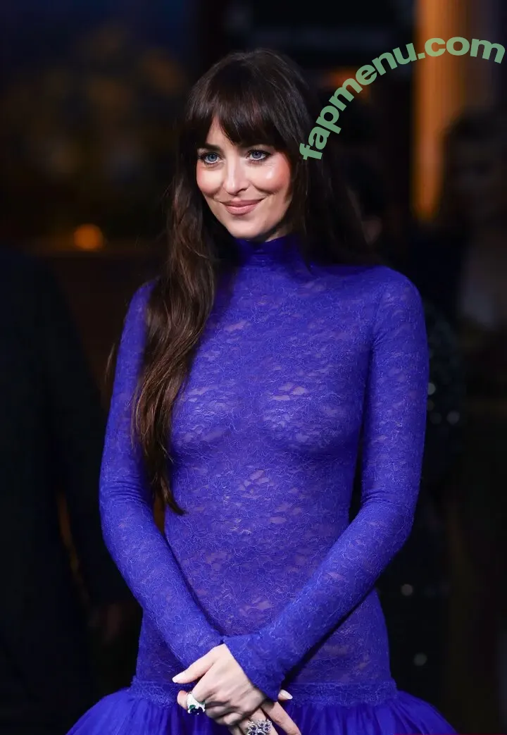Dakota Johnson nude photo #1813 (dakotajohnson / isDakotaJohnson)