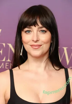 Dakota Johnson / dakotajohnson / isDakotaJohnson nude photo #2045