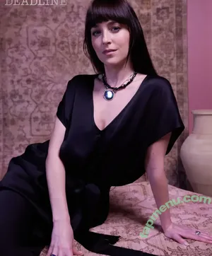 Dakota Johnson / dakotajohnson / isDakotaJohnson nude photo #2094