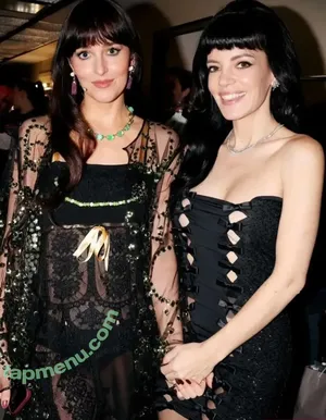 Dakota Johnson / dakotajohnson / isDakotaJohnson nude photo #2106