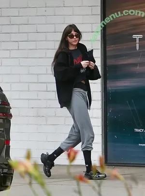 Dakota Johnson / dakotajohnson / isDakotaJohnson nude photo #2137