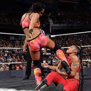 Dakota Kai / ImKingKota / WWE / dakota_kai / dakotakai___ nude photo #0008