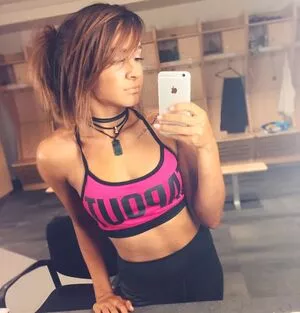 Dakota Kai / ImKingKota / WWE / dakota_kai / dakotakai___ nude photo #0013