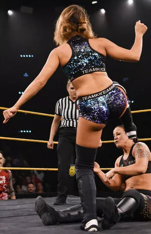 Dakota Kai / ImKingKota / WWE / dakota_kai / dakotakai___ nude photo #0016