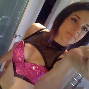 Dakota Kai / ImKingKota / WWE / dakota_kai / dakotakai___ nude photo #0021