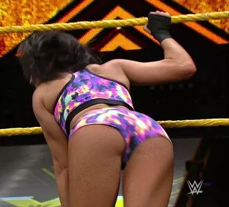 Dakota Kai / ImKingKota / WWE / dakota_kai / dakotakai___ nude photo #0022