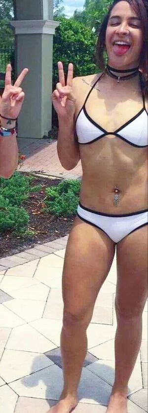 Dakota Kai / ImKingKota / WWE / dakota_kai / dakotakai___ nude photo #0031