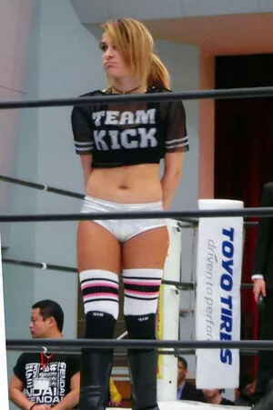 Dakota Kai / ImKingKota / WWE / dakota_kai / dakotakai___ nude photo #0044