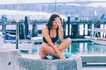 Dakota Kai / ImKingKota / WWE / dakota_kai / dakotakai___ nude photo #0046