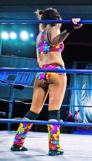 Dakota Kai / ImKingKota / WWE / dakota_kai / dakotakai___ nude photo #0048