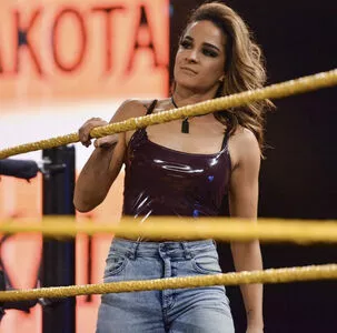 Dakota Kai / ImKingKota / WWE / dakota_kai / dakotakai___ nude photo #0054
