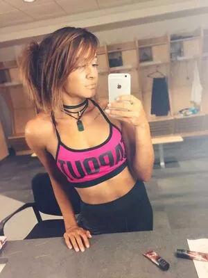 Dakota Kai / ImKingKota / WWE / dakota_kai / dakotakai___ nude photo #0066