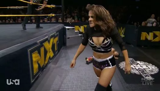 Dakota Kai / ImKingKota / WWE / dakota_kai / dakotakai___ nude photo #0070