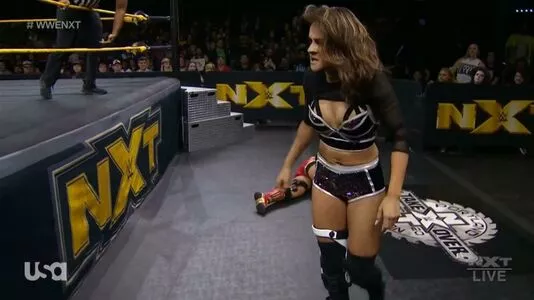 Dakota Kai / ImKingKota / WWE / dakota_kai / dakotakai___ nude photo #0071