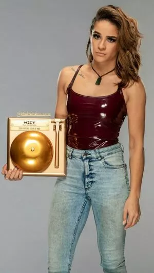 Dakota Kai / ImKingKota / WWE / dakota_kai / dakotakai___ nude photo #0074