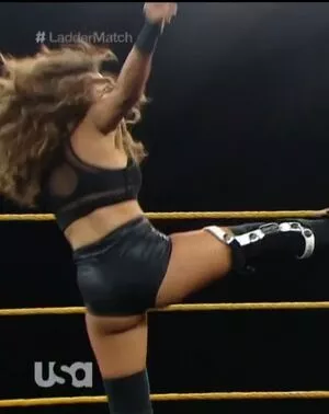 Dakota Kai / ImKingKota / WWE / dakota_kai / dakotakai___ nude photo #0076