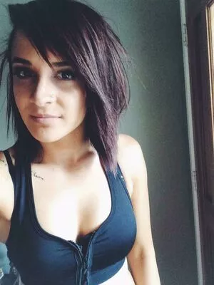 Dakota Kai / ImKingKota / WWE / dakota_kai / dakotakai___ nude photo #0083