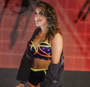 Dakota Kai / ImKingKota / WWE / dakota_kai / dakotakai___ nude photo #0086