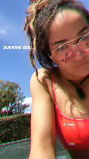 Dakota Kai / ImKingKota / WWE / dakota_kai / dakotakai___ nude photo #0095