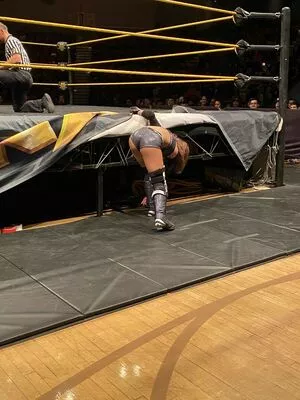 Dakota Kai / ImKingKota / WWE / dakota_kai / dakotakai___ nude photo #0096