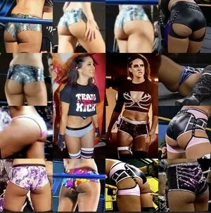Dakota Kai / ImKingKota / WWE / dakota_kai / dakotakai___ nude photo #0111